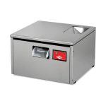 Cutlery Polisher Machines (2)