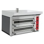 Electric Gold Midi Pizza Ovens (3)