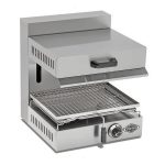 Electric Salamander Grills1