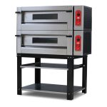 Gas Single Layer Pizza Ovens (1)