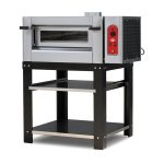 Gas Single Layer Pizza Ovens (2)