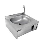 Handwash Sinks (2)