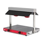Hot Display Unit (Halogen Lamp) (2)