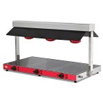 Hot Display Unit (Halogen Lamp) (3)