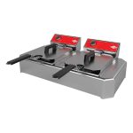 Mini Electrical Fryer1