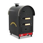 Potato Baking Ovens (2)