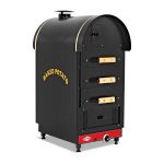 Potato Baking Ovens (3)