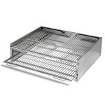 Professional Charcoal Ovens (2)