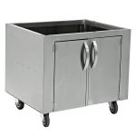 Professional Charcoal Ovens (5)