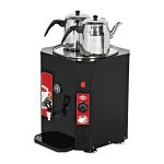 Tea Maker with Pots (1)