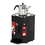 Tea Maker with Pots (2)