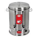 Tea Makers and Hot Water Dispensers (1)