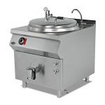 Boiling Pans (Indirect) (2)