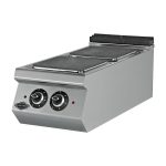 Electrical Cookers (with Square Plates) (2)