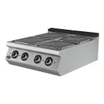 Electrical Cookers (with Square Plates) (3)