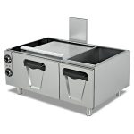Electrical Undercounter Ovens (3)