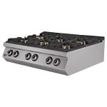 Gas Cookers (2)