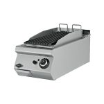 Gas Lavastone Grills (1)