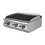 Gas Lavastone Grills (2)