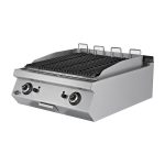 Gas Lavastone Grills (3)