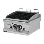 Gas Lavastone Grills (3)