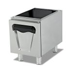 Undercounter Cabinets (2)