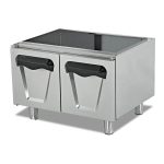 Undercounter Cabinets (3)