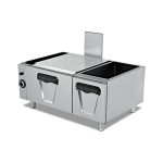 Undercounter Gas Ovens (1)