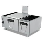 Undercounter Gas Ovens (3)