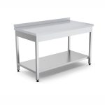 Work-Table-With-Bottom-Shelf-Demontable