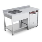 Work-Tables-with-1-Sink-700-(Demounted)2
