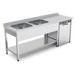 Work-Tables-with-2-Sink-700-(Demounted)-(1)