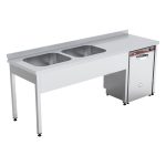 Work-Tables-with-2-Sink-700-(Demounted)-(2)